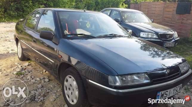 Sprzedam citroen xantia super stan techniczny i Warszawa