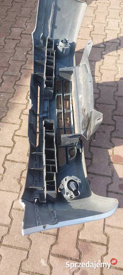 Zderzak przedni przód Renault Scenic l Szczecin