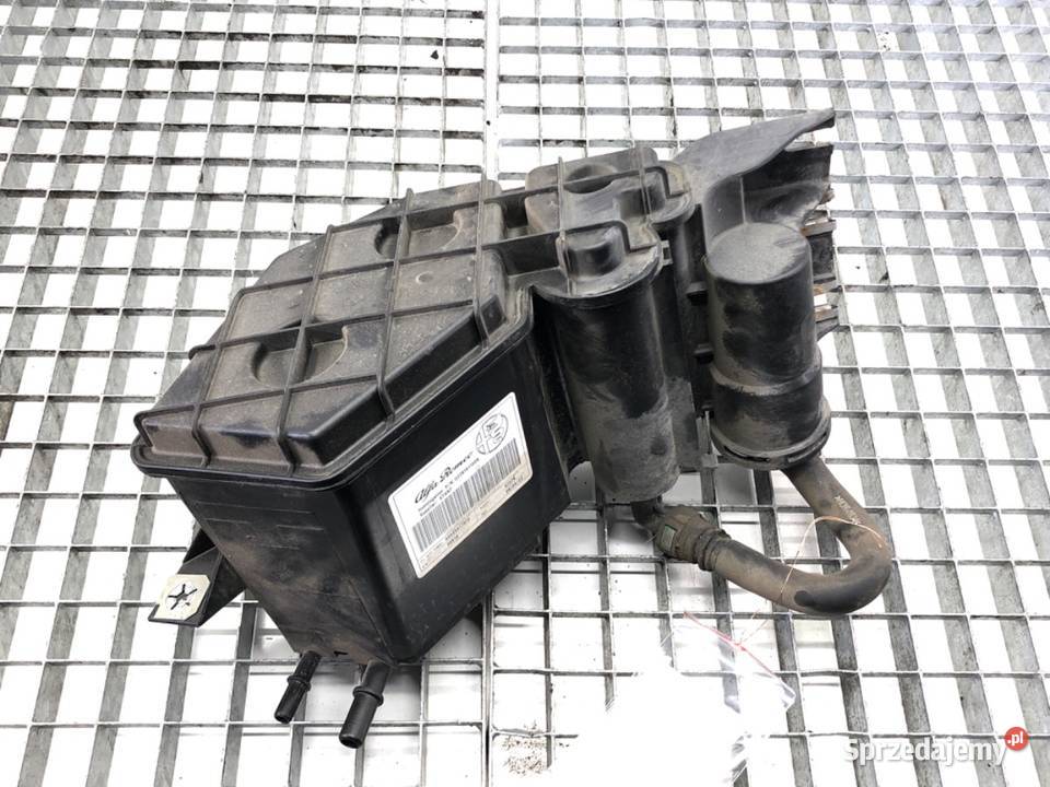 FILTR WĘGLOWY ALFA STELVIO 505617910 20 280 Kabinowe