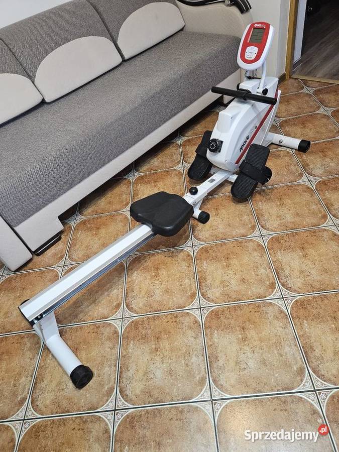 Wioślarz magnetyczny Wola Pawłowska