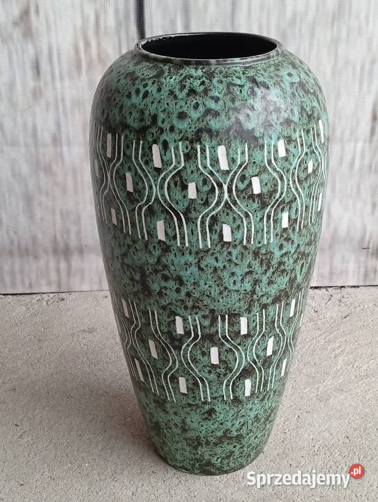 wazon ceramiczny 901