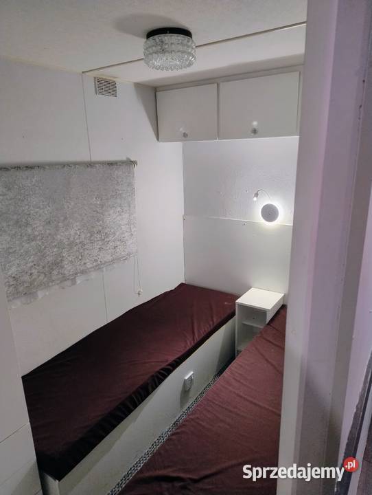 Sezonowy domek holenderskiangielski 384 Brzozie sprzedam