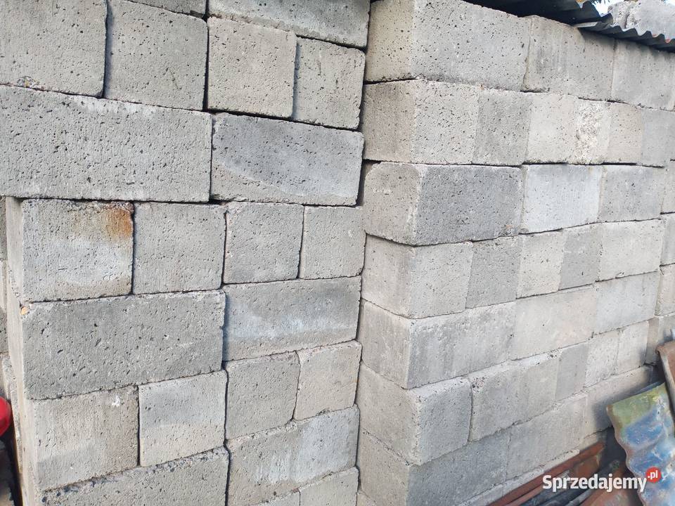 Suporex 242460 122460 pustak gazobeton Górno sprzedam