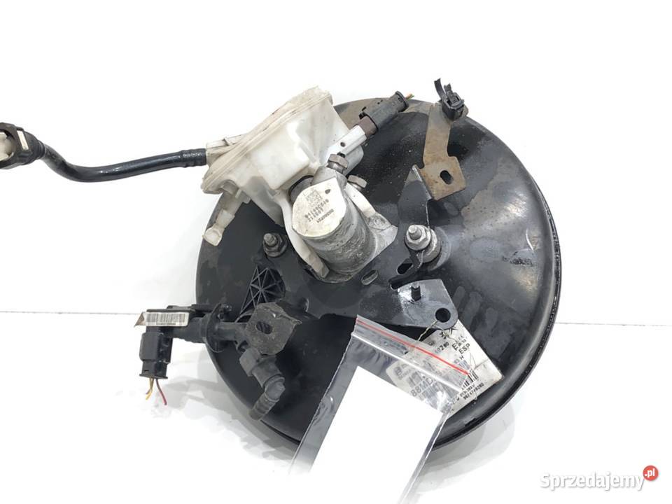 SERWO HAMULCOWE CITROEN C4 II 9674749280 podkarpackie