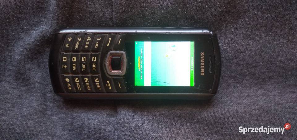 samsung solid ab803446bu gtb2710 ab803446bu 2710 świętokrzyskie Sandomierz