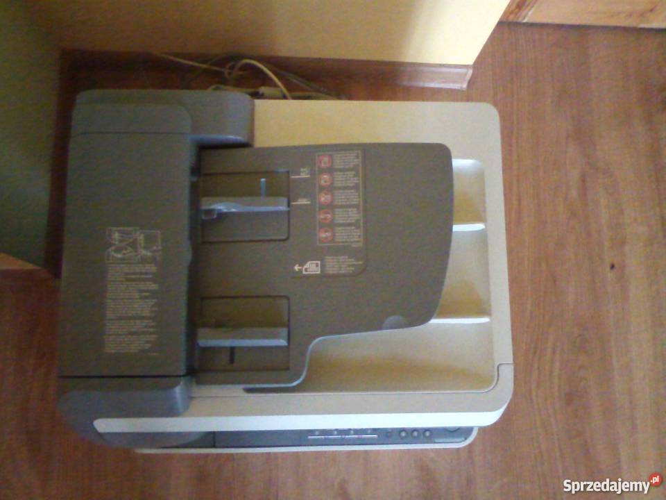 Sprzedam Canon iR1024A Będzin