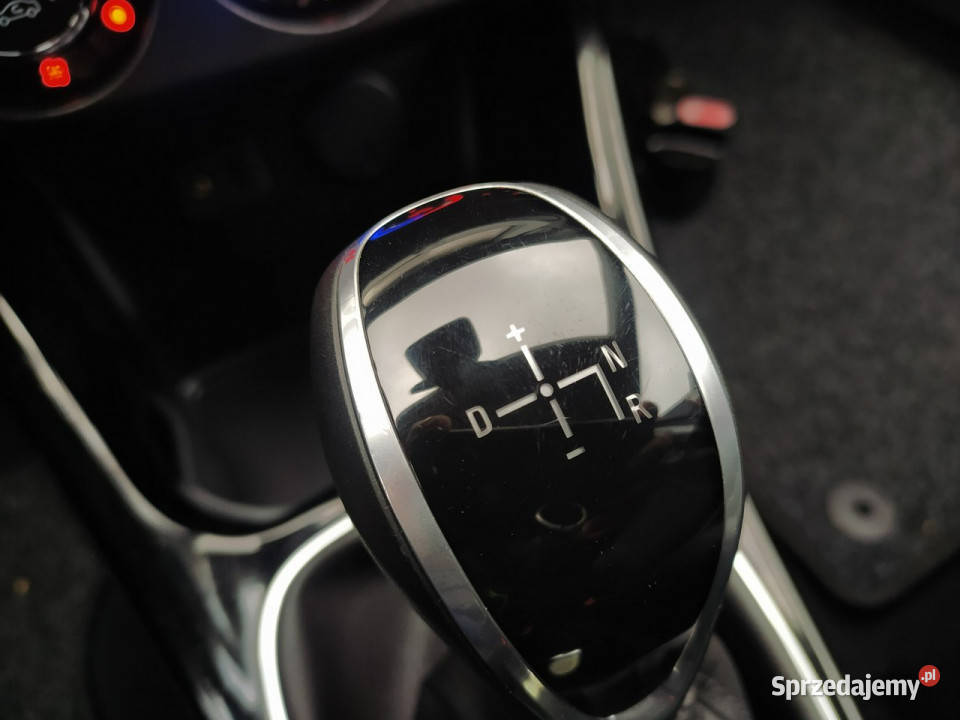 Opel Corsa 14 90 INNOVATION Automat Biksenon ESP Łódź sprzedam