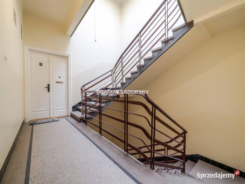 Mieszkanie do wynajęcia 42m2 2 pokoje Kraków sprzedam