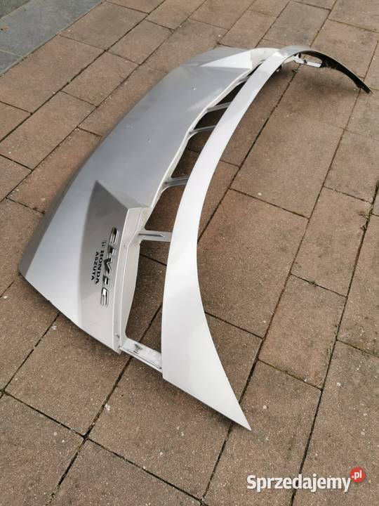 Honda Civic VIII UFO Blenda Klapy NH700M Karoseria Dziecinów sprzedam