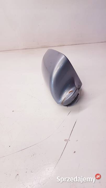 MECHANIZM OBUDOWA LUSTERKA AUDI A3 8P 8P1858532F Przystajń sprzedam