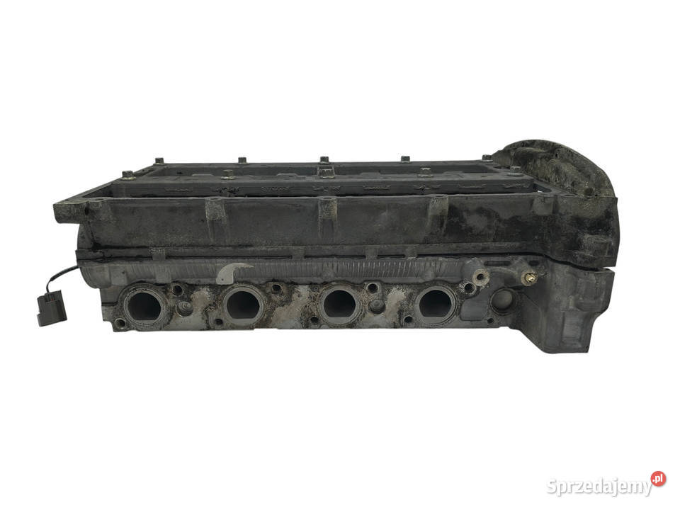 GŁOWICA CYLINDRÓW KLAWIATURA Ford Transit MK7 22 lubelskie