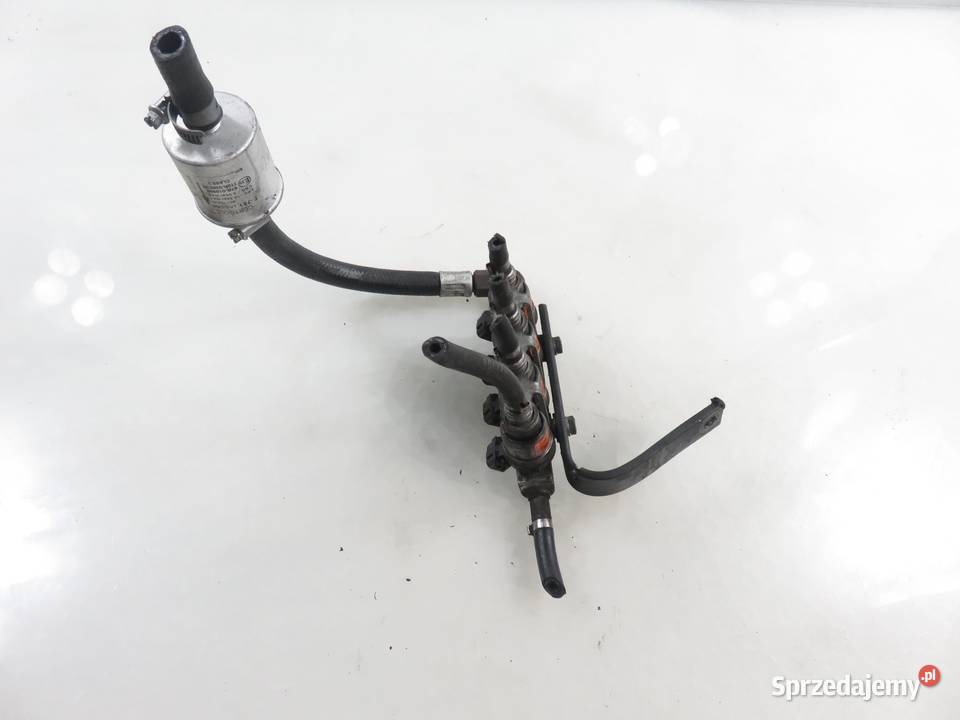 LISTWA WTRYSKOWA LPG KEIHIN 67R010185 67R010092 Listwy wtryskowe Motoryzacja