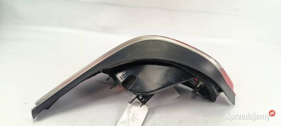 LAMPA LEWA TYŁ BMW E60 2VP008679 Pozostałe Lipno