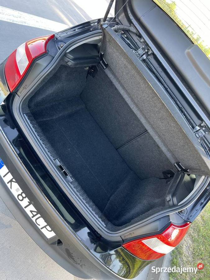 BMW 116i poduszka powietrzna Seria 1