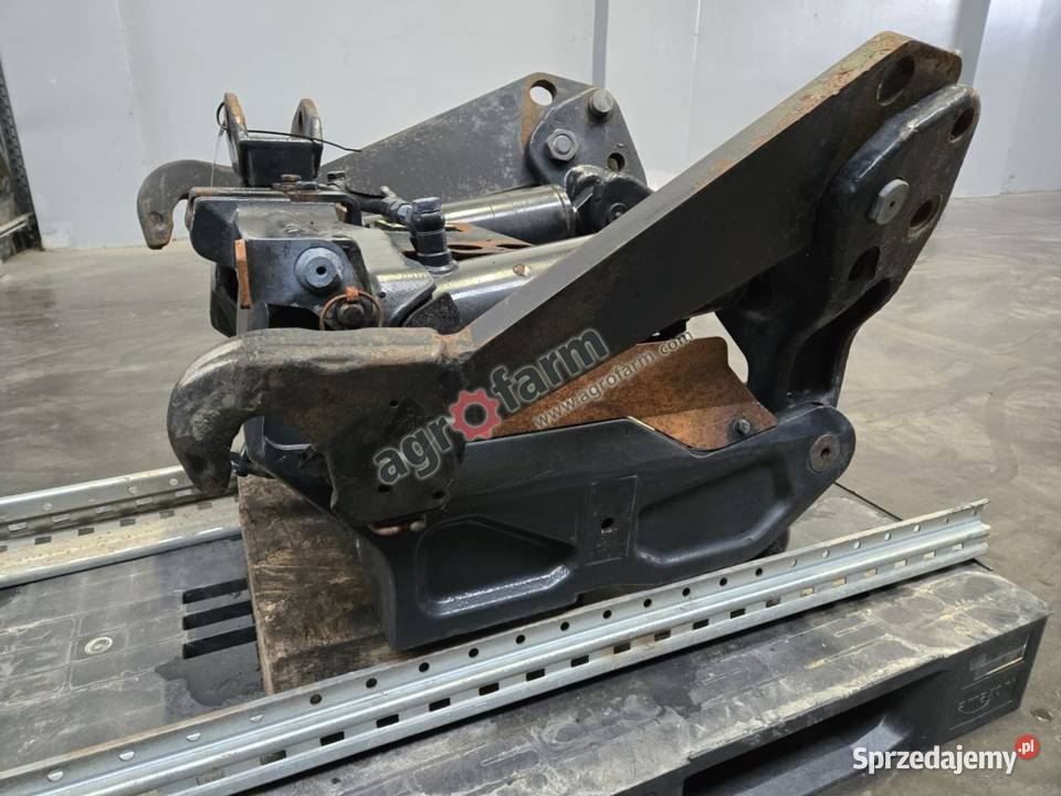 TUZ przedni podnośnik Holland T7250 Byków