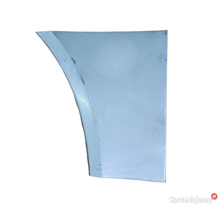 Alfa Romeo Brera 0510 Reperaturka błotnika