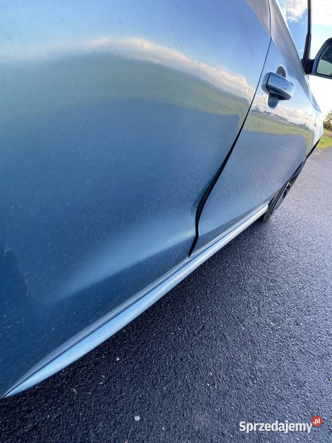 Audi a5 32 FSI quattro Sline Popielów