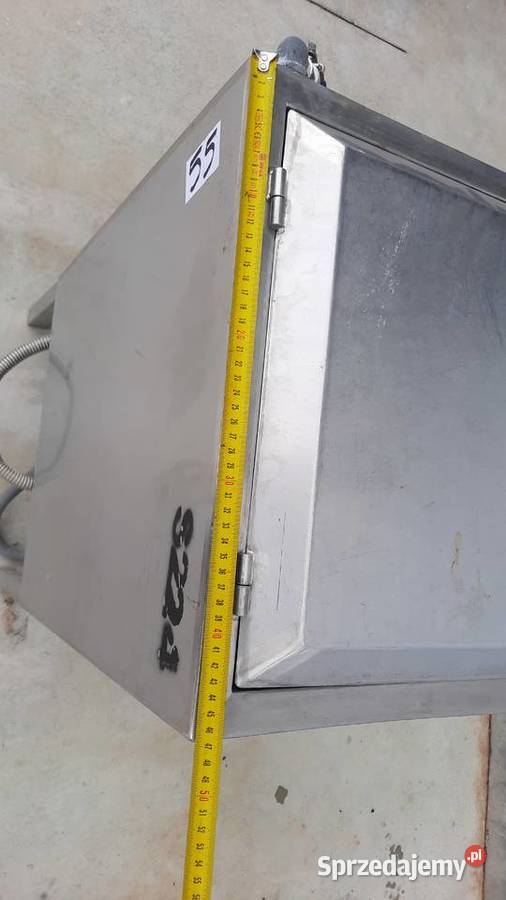 wyparzacz noży 55 podkarpackie