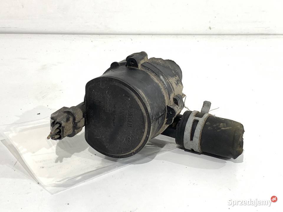DODATKOWA POMPA WODY FORD FOCUS IV JX618B552AA Pompy wody podkarpackie