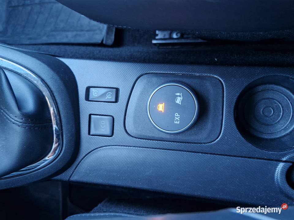 Renault Captur niskinprzebieg serwisowany 898cm3 podlaskie Białystok