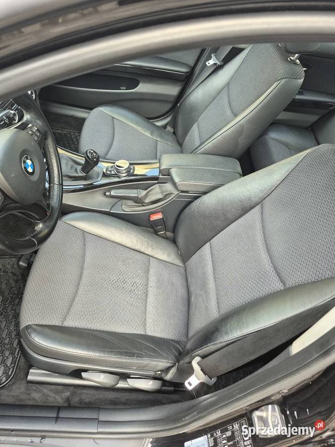 BMW E90 Piotrków Trybunalski