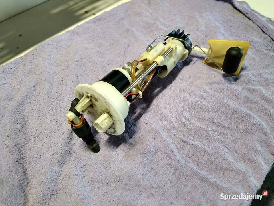 Honda FES SWing 125 Pompa Paliwa