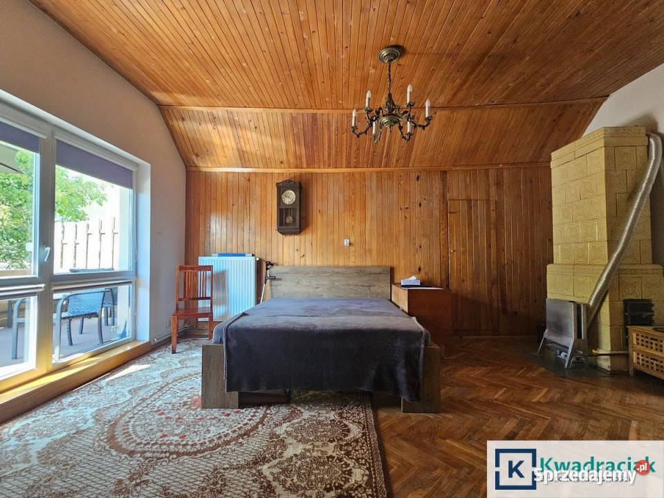 Mieszkanie Krosno 8842m2 3pokojowe
