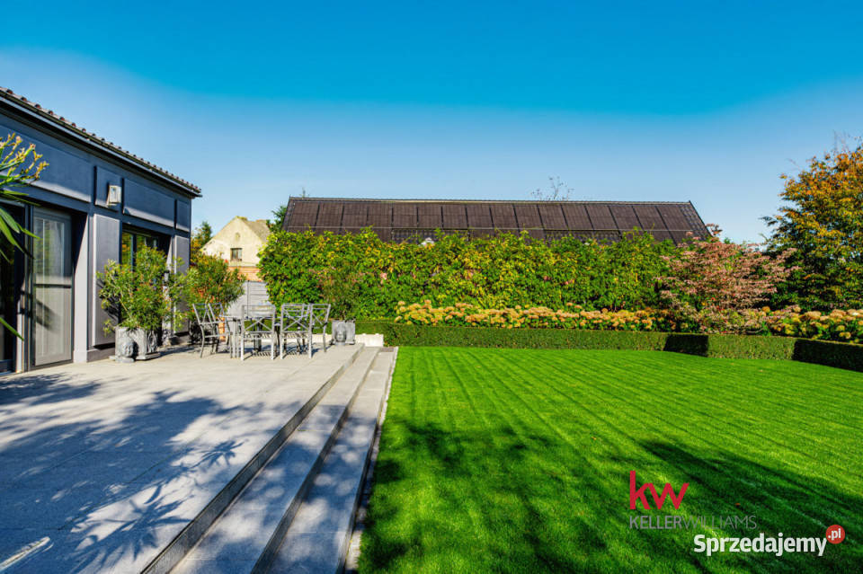 Dom wolnostojący 18075m2 Wróblewo