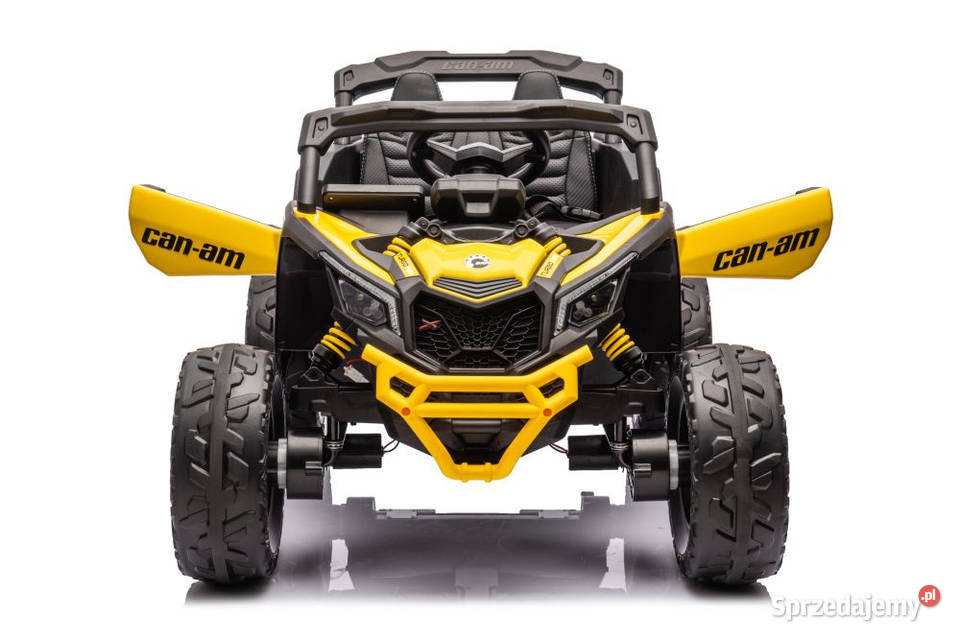 BAWIBUS Auto BUGGY VORTEX 4x4 samochód na Myszków