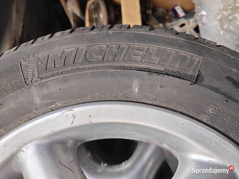 Alufelgi na oponach letnich Głogów