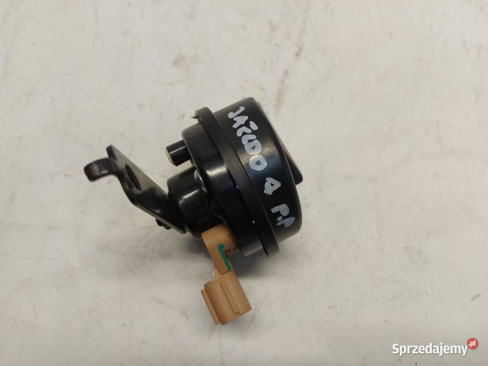 Jaecoo 7 PHEV 2025r klakson sygnał oryg Pozostałe