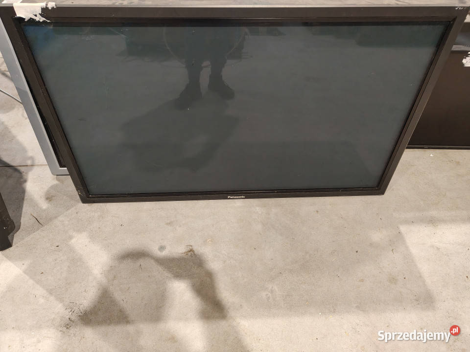 Pakiet czterech przemysłowych ekranów 3x Maszyny rolnicze Rudno Dolne sprzedam