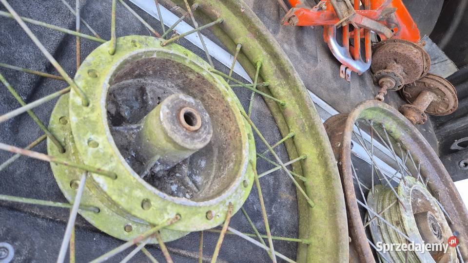 Wsk koła Hryniewicze