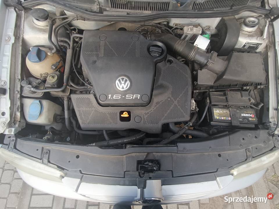 Volkswagen Bora Bora Izbica Kujawska sprzedam