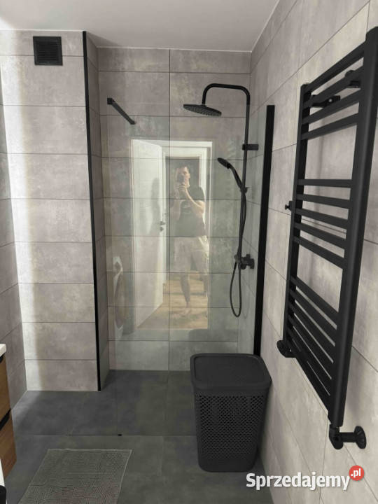 Wynajmę 2 pokojowe 58m2 balkon Wynajem Kraków