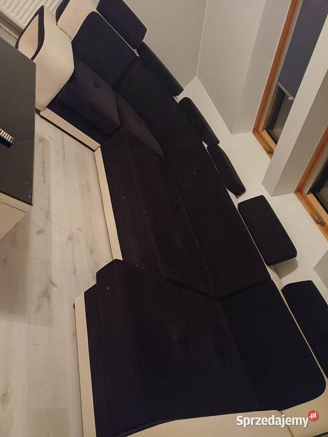 Kanapa z funkcją spania Kielce sprzedam