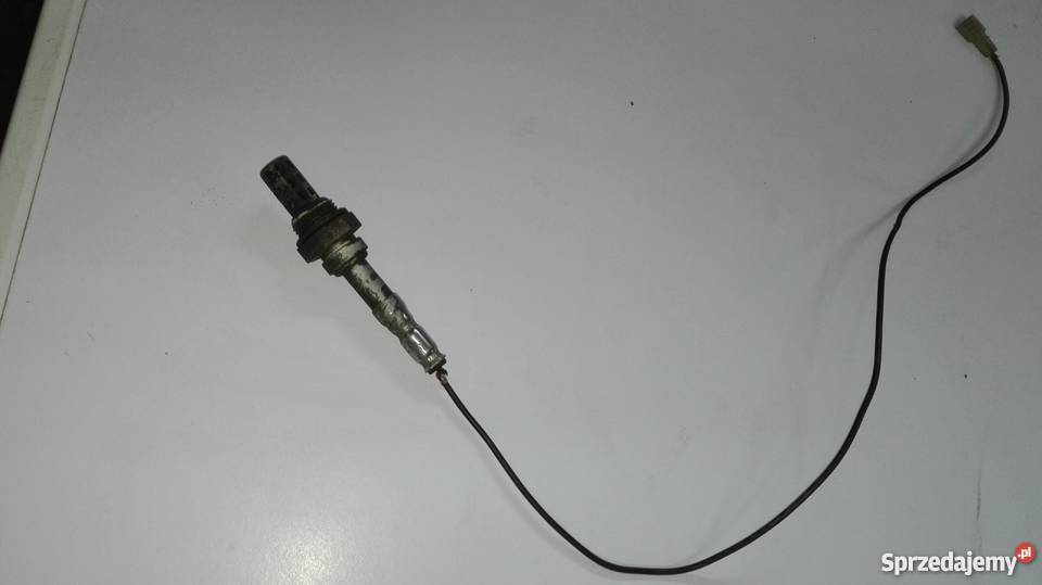 Polonez Caro 14 Rover 96r Sonda Lambda osobowe Zbiersk