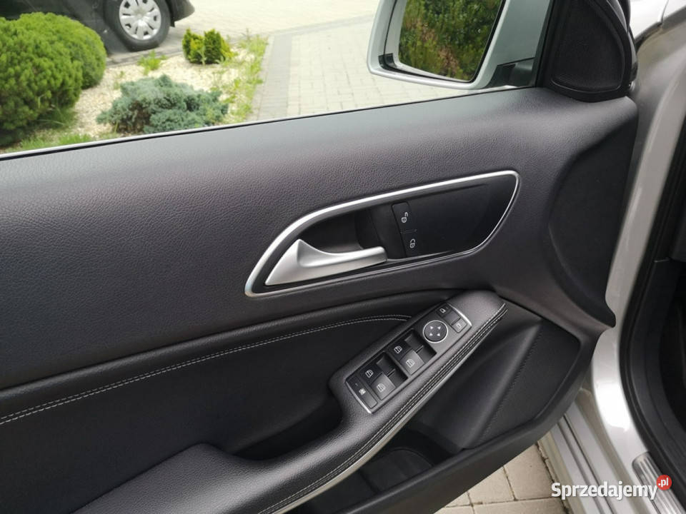 Mercedes A 180 16 16v 122 Klimatronik Navigacja gniazdo USB Motoryzacja dolnośląskie Strzegom