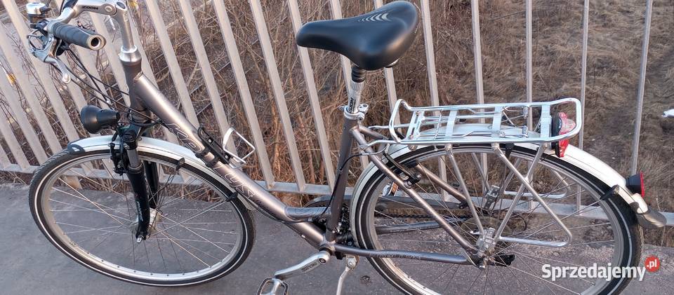 Rower Kellys 28cal Białystok