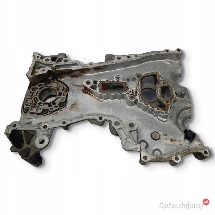 OBUDOWA ROZRZĄDU Opel Corsa D 12 14 16V pompa