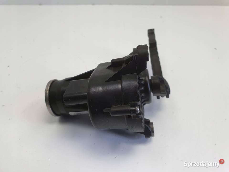 Mercedes Sprinter 906 22 CDI NASTAWNIK KLAP osobowe lubelskie Chełm