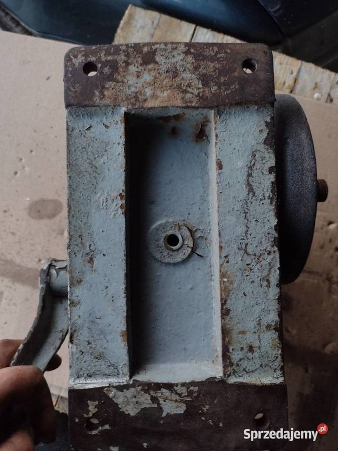 Ostrzałka do noży Gołcza