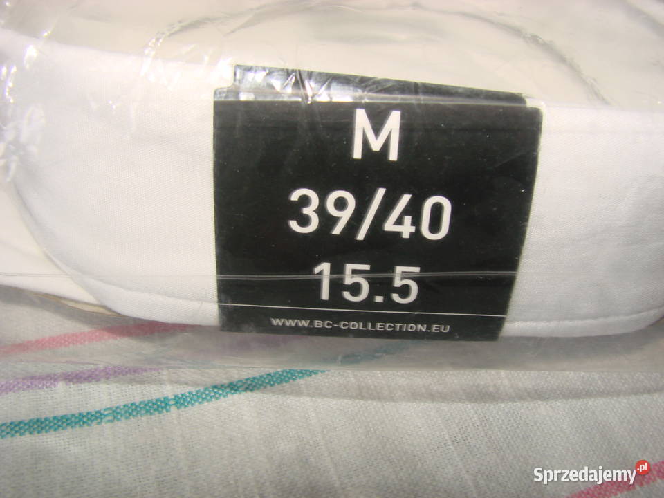 koszula Żywiec męska 160 lecie M