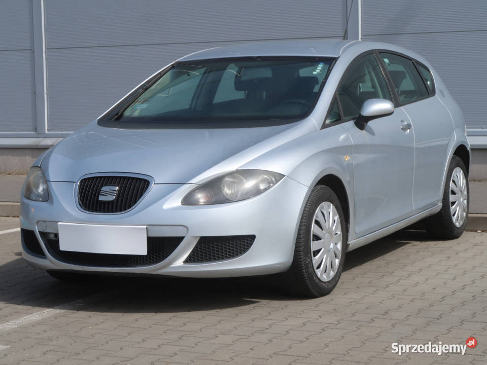 Seat Leon 19 TDI mazowieckie Piaseczno sprzedam