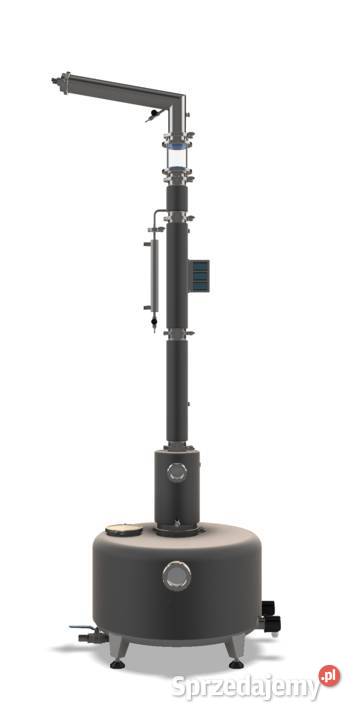 Destylator aabratek DES 150L Bufor OLM Poddębice