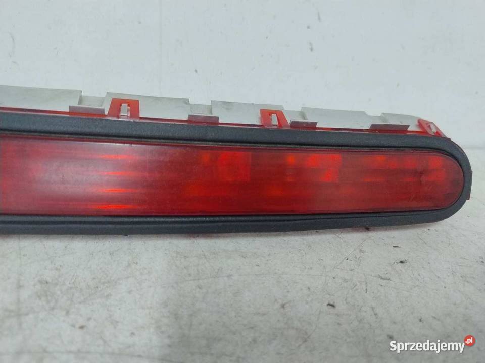 ŚWIATŁO STOP STOPU TOYOTA COROLLA VERSO 0409r osobowe