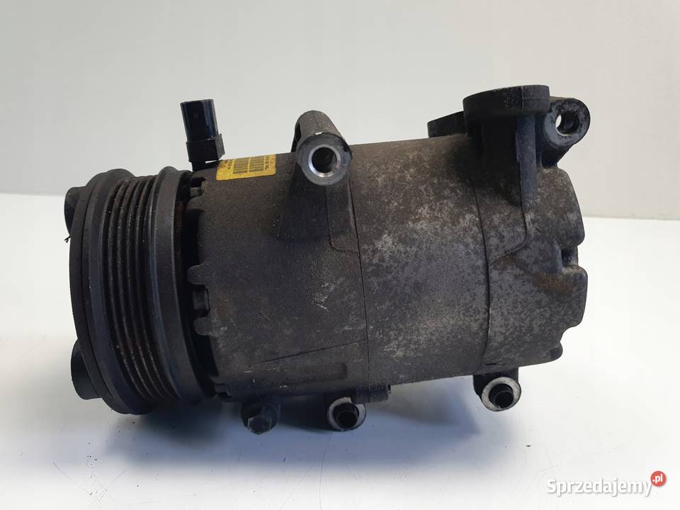 SPRĘŻARKA KLIMATYZACJI Ford C 18 16V pompa Klimatyzacja