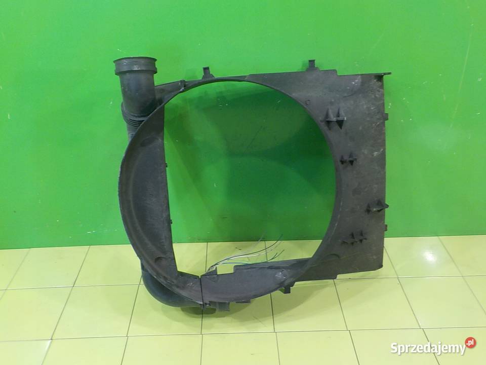 RANGE ROVER SPORT I 27 TDV6 09r SUV 5D obudowa Suków