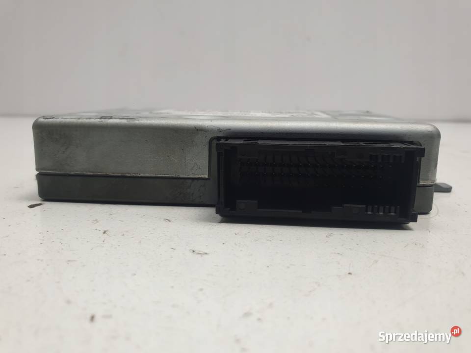 BMW F01 02 MODUŁ STEROWNIK VIDEOSWITCH TV