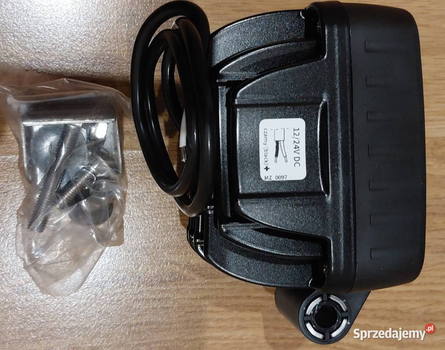 Lampa robocza LED reflektor WESEM 29W Porąbka